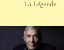Boualem Sansal : entretien autour de “La Légende” sur Livres en famille.