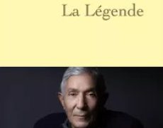 Boualem Sansal : entretien autour de “La Légende” sur Livres en famille.