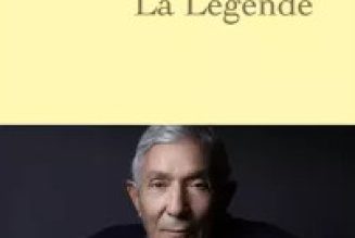 Boualem Sansal : entretien autour de “La Légende” sur Livres en famille.