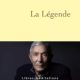 Boualem Sansal : entretien autour de “La Légende” sur Livres en famille.