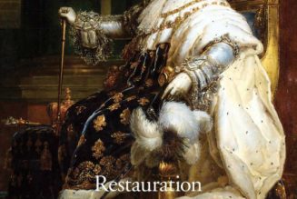 Louis XVIII, un roi méconnu