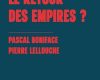 Nos faiblesses face aux empires