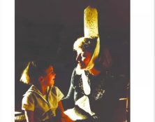 Quand Anne Brassié, avec tout son cœur prend la plume pour vous écrire…  cela donne un petit livre merveilleux, sur Livres en Famille.