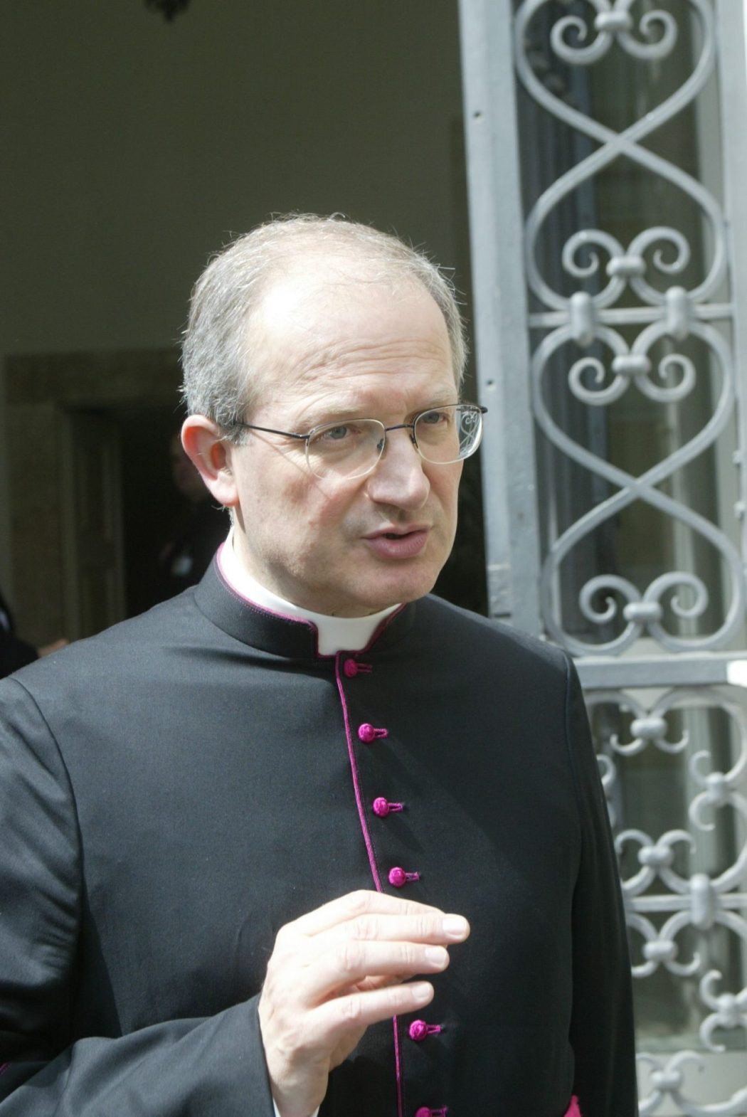 La suppression de l’Institut Jean-Paul II d’études sur le mariage et la famille vise à repenser le concept de « droit naturel »