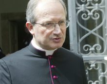 La suppression de l’Institut Jean-Paul II d’études sur le mariage et la famille vise à repenser le concept de « droit naturel »