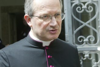 La suppression de l’Institut Jean-Paul II d’études sur le mariage et la famille vise à repenser le concept de « droit naturel »