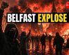 Belfast, Henry Nowak : du sang sur les pavés, un même silence médiatique