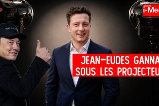 I-Média : Jean-Eudes Gannat condamné, Elon Musk s’en mêle