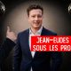 I-Média : Jean-Eudes Gannat condamné, Elon Musk s’en mêle