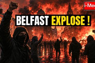 Belfast, Henry Nowak : du sang sur les pavés, un même silence médiatique