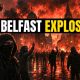 Belfast, Henry Nowak : du sang sur les pavés, un même silence médiatique