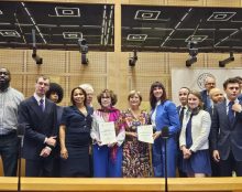 Succès du colloque transpartisan au Sénat pour l’abolition universelle de la GPA