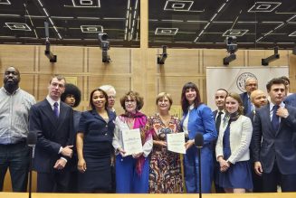 Succès du colloque transpartisan au Sénat pour l’abolition universelle de la GPA