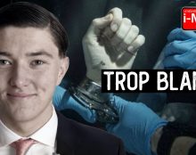 Henry Nowak : l’antiracisme tue