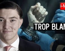 Henry Nowak : l’antiracisme tue