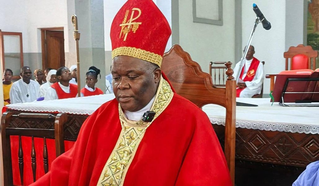 Un évêque assassiné au Mozambique