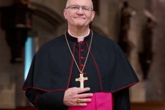 Mgr Weisenburger préfère les mosquées à la messe en latin