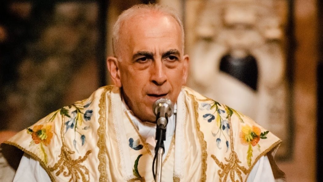 Le père Nicola Bux au pape Léon XIV : Faites tout votre possible pour surmonter les différends avec la FSSPX