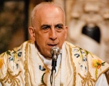 Le père Nicola Bux au pape Léon XIV : Faites tout votre possible pour surmonter les différends avec la FSSPX