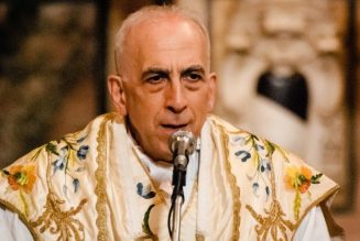 Le père Nicola Bux au pape Léon XIV : Faites tout votre possible pour surmonter les différends avec la FSSPX