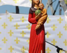 Loi euthanasie : Prions la Très Sainte Vierge Marie pour qu’Elle évite ce malheur à la France