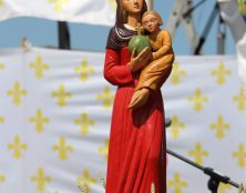 Loi euthanasie : Prions la Très Sainte Vierge Marie pour qu’Elle évite ce malheur à la France