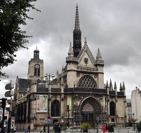 Scandale Barbara Butch : l’Église de France ou le silence des agneaux