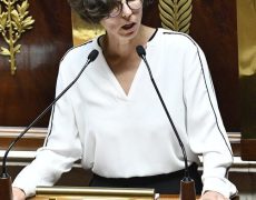 Mort naturelle : le ministre Camille Galliard-Minier en désaccord avec le député Camille Galliard-Minier