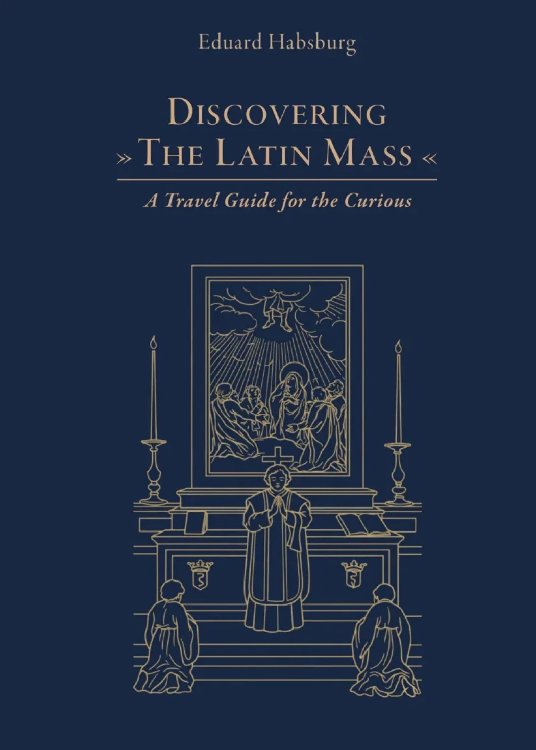 « À la découverte de la messe en latin : Guide pratique pour les curieux »
