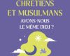 Djihad ou mission : les différences fondamentales entre l’islam et le christianisme