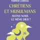 Djihad ou mission : les différences fondamentales entre l’islam et le christianisme