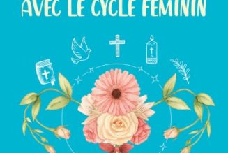 Si je nie mon féminin cyclique, comment pourrais-je présenter à Dieu ce qui, en ce cycle, me déstabilise, voire me fait souffrir ?