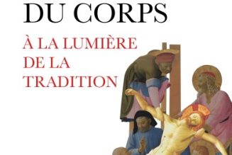 La théologie du corps, loin des caricatures et mystifications