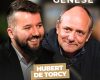 Hubert de Torcy : le cinéma est un levier de foi
