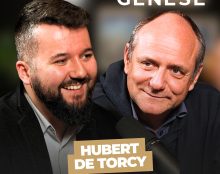 Hubert de Torcy : le cinéma est un levier de foi