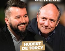 Hubert de Torcy : le cinéma est un levier de foi