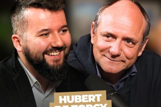 Hubert de Torcy : le cinéma est un levier de foi