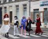 Saint-Quentin : une association LGBTQXYZ fait la promotion de la pédocriminalité devant des enfants