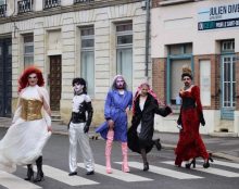 Saint-Quentin : une association LGBTQXYZ fait la promotion de la pédocriminalité devant des enfants