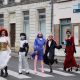 Saint-Quentin : une association LGBTQXYZ fait la promotion de la pédocriminalité devant des enfants