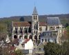 Une messe perturbée à Triel-sur-Seine (78)