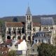 Une messe perturbée à Triel-sur-Seine (78)