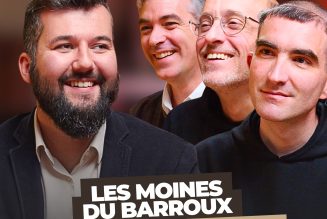 Les vins Via Caritatis et le projet du futur Cellarium