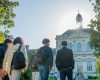 Prêtez pour la rénovation du Palais universitaire de l’UCO à Angers (49)
