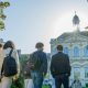 Prêtez pour la rénovation du Palais universitaire de l’UCO à Angers (49)