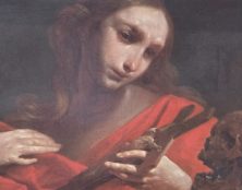 Le jour où la Sainte Madeleine de Crespi m’a retenu