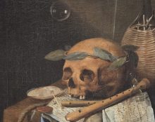 Vanité des vanités, au musée des Beaux-Arts de Lyon – Ce qu’un tableau m’a appris sur la vie.