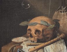 Vanité des vanités, au musée des Beaux-Arts de Lyon – Ce qu’un tableau m’a appris sur la vie.
