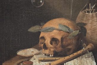 Vanité des vanités, au musée des Beaux-Arts de Lyon – Ce qu’un tableau m’a appris sur la vie.