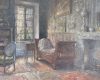 L’atelier du regard – Méditation devant une peinture de Paul Urtin